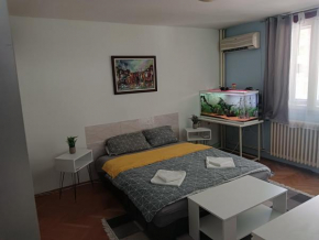 Petronas Apartment